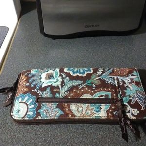 Vera Bradley wallet